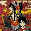 xxxHOLiC·戻