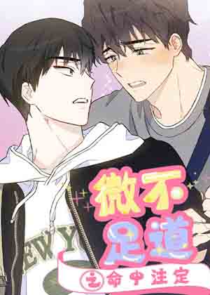 微不足道之命中注定