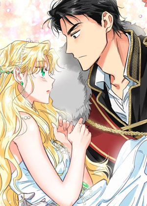 暴君就该配恶女