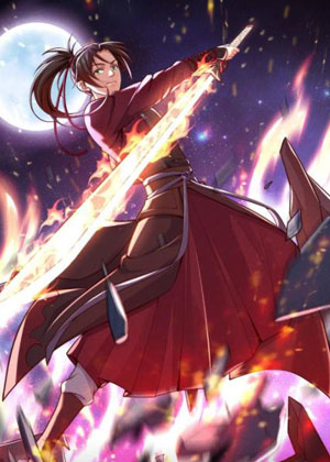 最强神皇的废柴重置人生