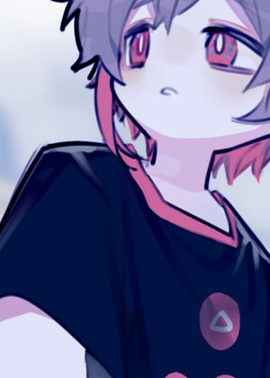 最接近蓝天的你