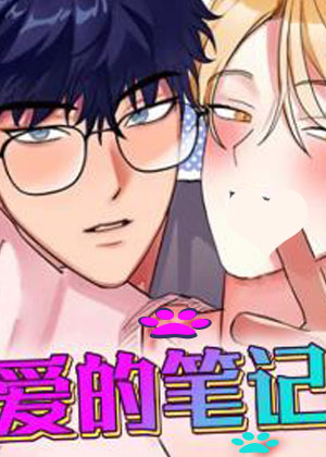 爱的笔记