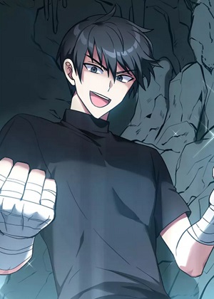 练级20年，出门就是满级反派