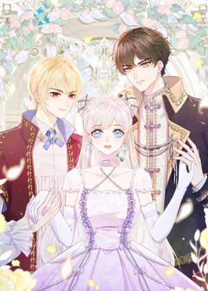 逃离弟弟的官配CP