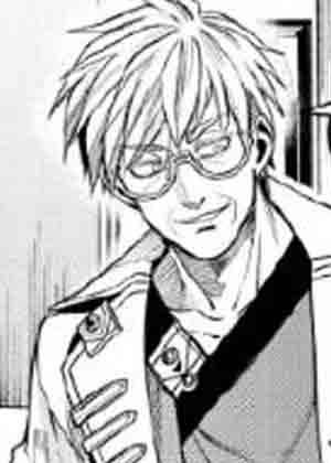 魔法医生雷克斯的变态诊断记录