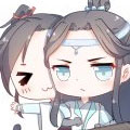 魔道祖师同人漫